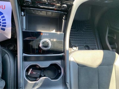 2025 Jeep Grand Cherokee L Altitude X 4x4