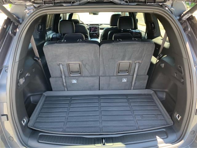 2025 Jeep Grand Cherokee L Altitude X 4x4