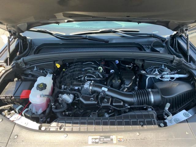 2025 Jeep Grand Cherokee L Altitude X 4x4