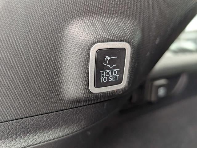 2022 Jeep Grand Cherokee 4xe Overland