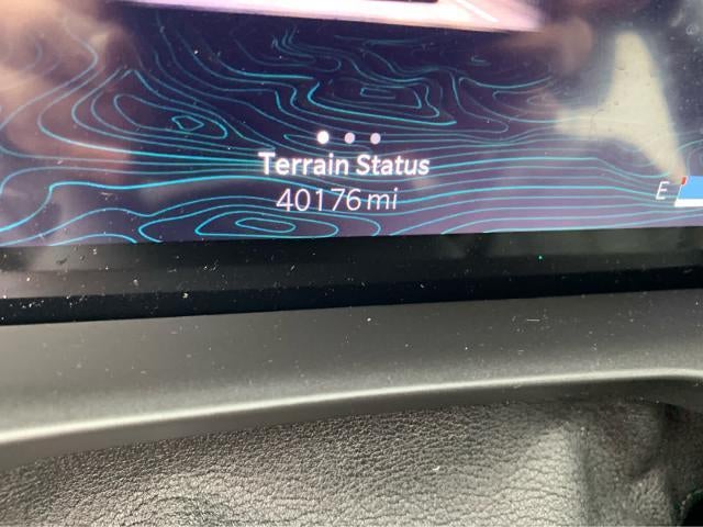 2022 Jeep Grand Cherokee 4xe Overland