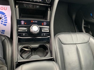 2022 Jeep Grand Cherokee 4xe Overland