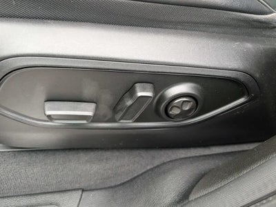 2022 Jeep Grand Cherokee 4xe Overland