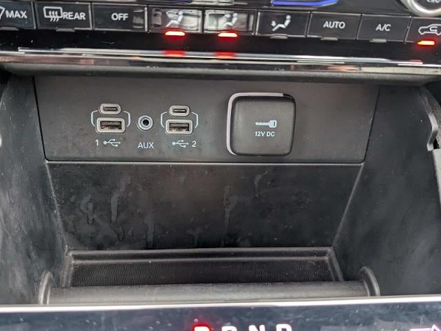 2022 Jeep Grand Cherokee 4xe Overland