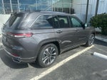 2023 Jeep Grand Cherokee 4xe Overland