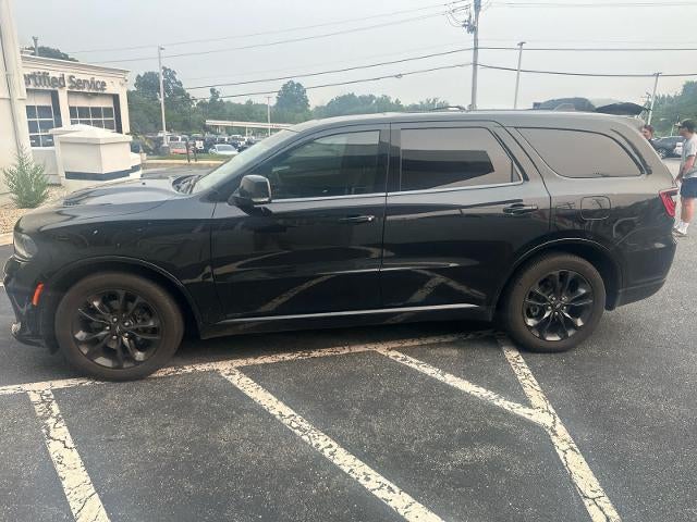 2022 Dodge Durango R/T AWD