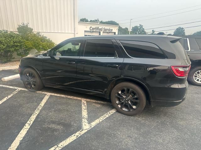 2022 Dodge Durango R/T AWD