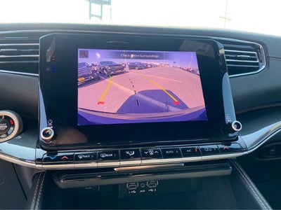 2024 Jeep Wagoneer Base