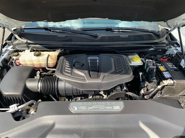 2023 Jeep Wagoneer Series II Carbide