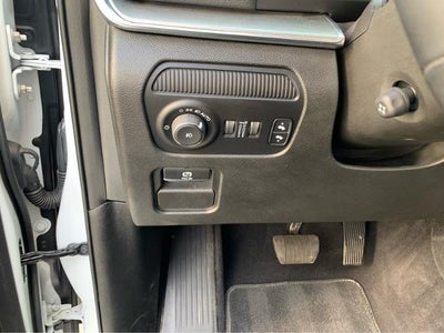 2023 Jeep Wagoneer Series II Carbide