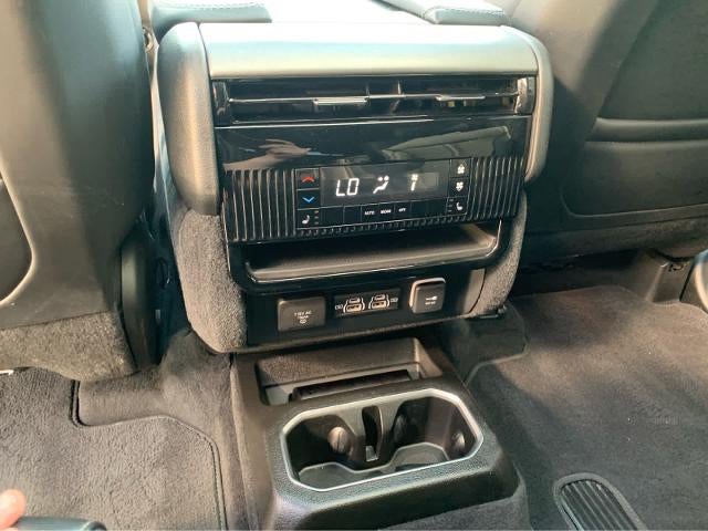 2023 Jeep Wagoneer Series II Carbide
