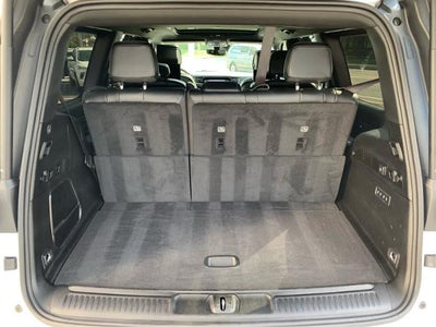2023 Jeep Wagoneer Series II Carbide
