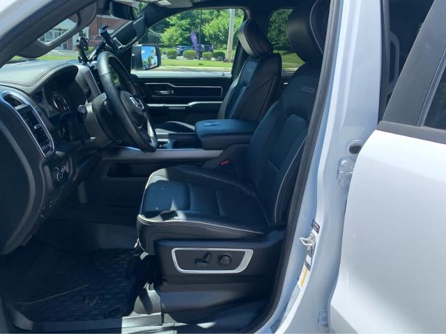 2023 RAM 1500 Laramie Crew Cab 4x4 5'7" Box