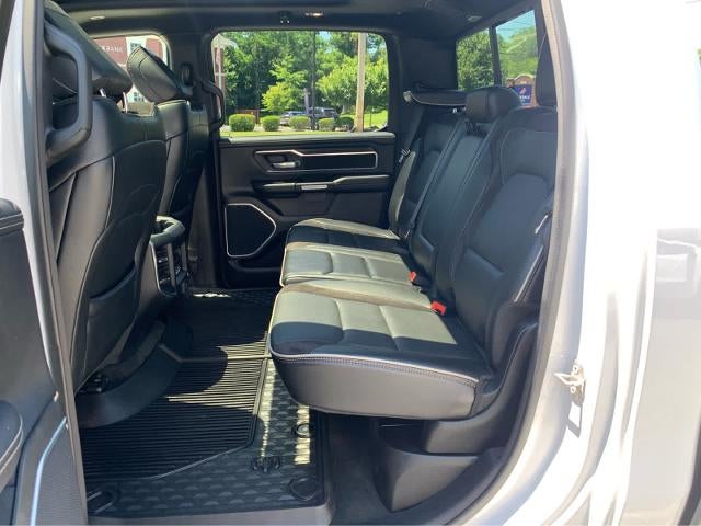 2023 RAM 1500 Laramie Crew Cab 4x4 5'7" Box