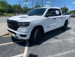 2023 RAM 1500 Laramie Crew Cab 4x4 5'7" Box