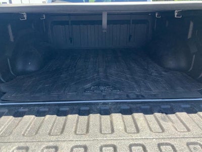 2023 RAM 1500 Laramie Crew Cab 4x4 5'7" Box