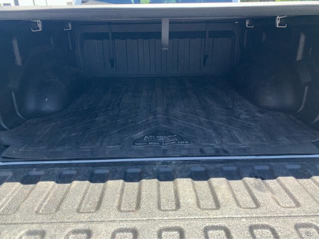 2023 RAM 1500 Laramie Crew Cab 4x4 5'7" Box