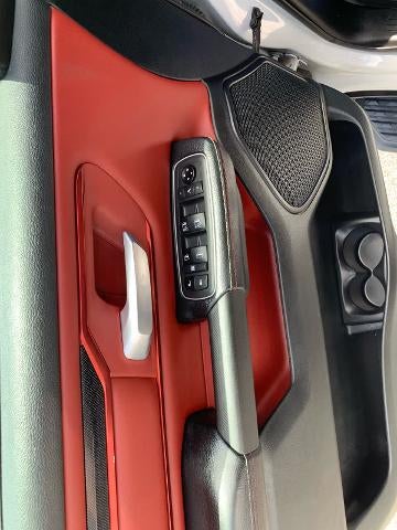 2021 RAM 1500 Rebel Crew Cab 4x4 5'7" Box
