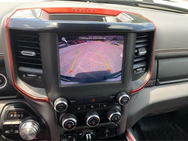 2021 RAM 1500 Rebel Crew Cab 4x4 5'7" Box