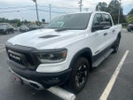 2021 RAM 1500 Rebel Crew Cab 4x4 5'7" Box