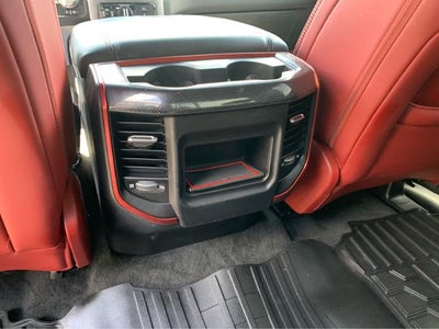 2021 RAM 1500 Rebel Crew Cab 4x4 5'7" Box