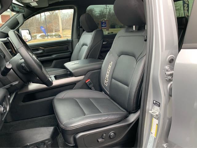 2023 RAM 1500 Rebel