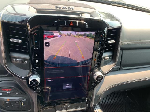 2022 RAM 1500 TRX Crew Cab 4x4 5'7" Box