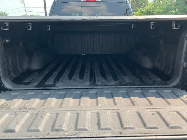 2022 RAM 1500 TRX Crew Cab 4x4 5'7" Box