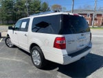 2014 Ford Expedition EL Limited