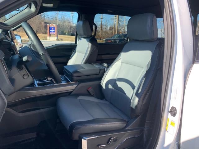 2023 Ford F-150 Lightning Pro