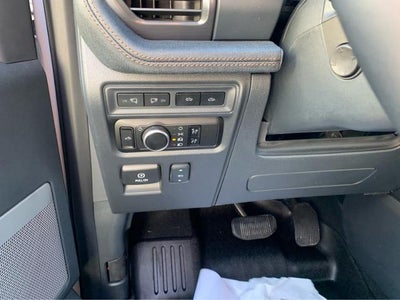 2023 Ford F-150 Lightning Pro