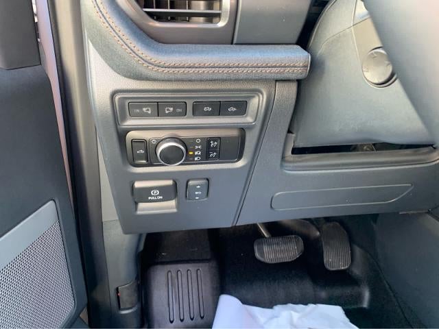 2023 Ford F-150 Lightning Pro