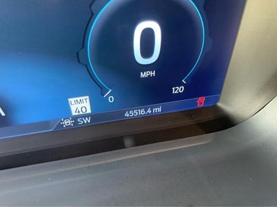 2023 Ford F-150 Lightning Pro