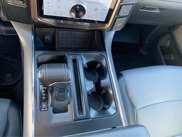 2023 Ford F-150 Lightning Pro