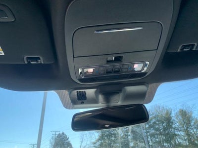 2023 Ford F-150 Lightning Pro