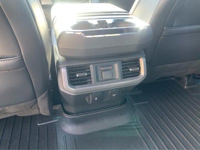 2023 Ford F-150 Lightning Pro