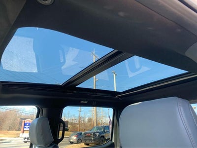 2023 Ford F-150 Lightning Pro