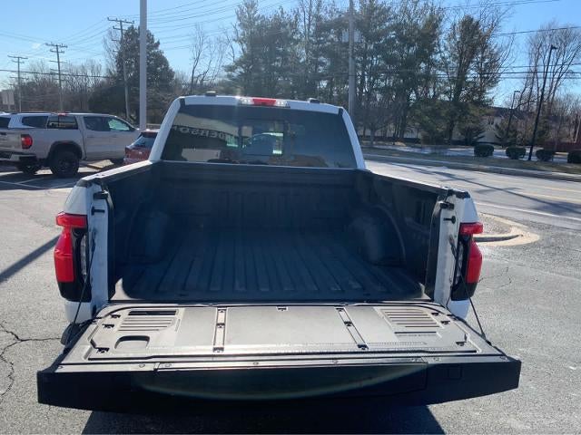 2023 Ford F-150 Lightning Pro