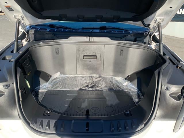 2023 Ford F-150 Lightning Pro