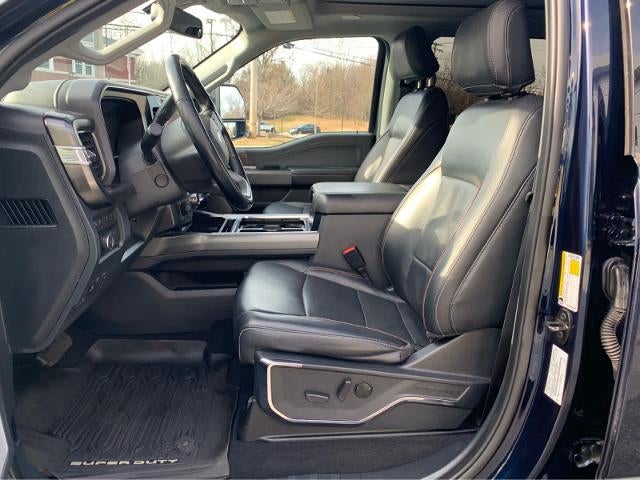 2023 Ford Super Duty F-250 SRW XL