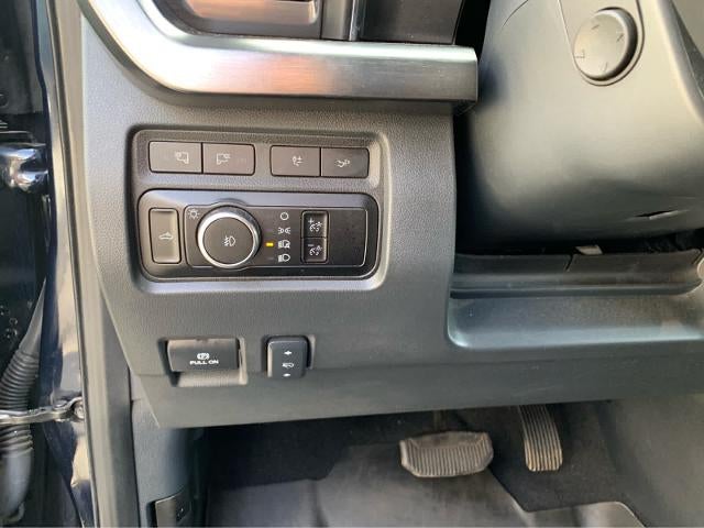 2023 Ford Super Duty F-250 SRW XL