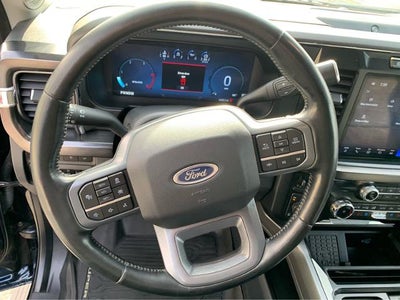 2023 Ford Super Duty F-250 SRW XL