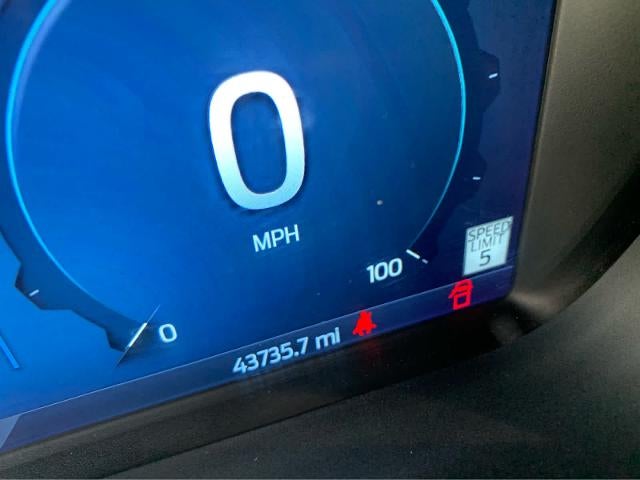 2023 Ford Super Duty F-250 SRW XL