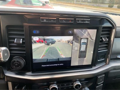 2023 Ford Super Duty F-250 SRW XL