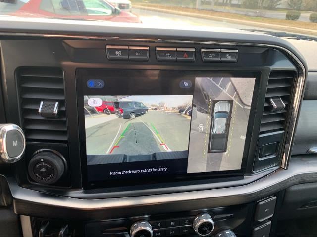 2023 Ford Super Duty F-250 SRW XL