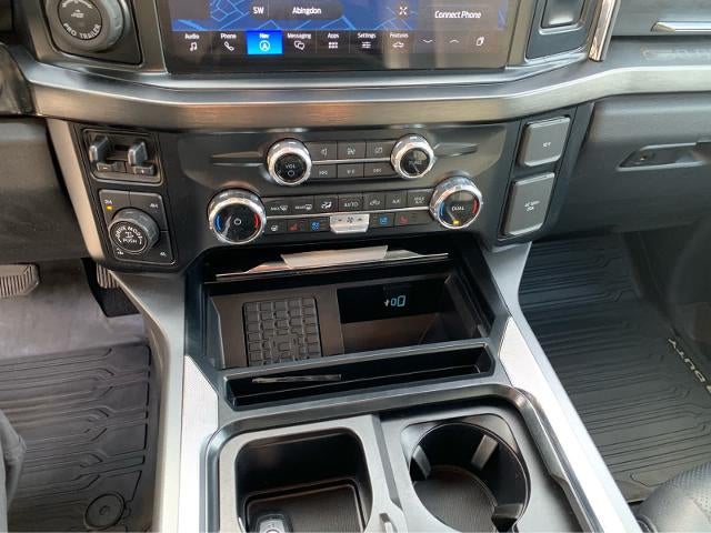 2023 Ford Super Duty F-250 SRW XL