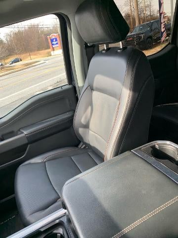 2023 Ford Super Duty F-250 SRW XL