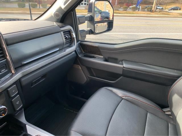 2023 Ford Super Duty F-250 SRW XL