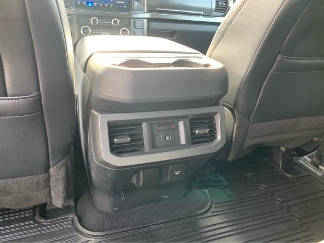 2023 Ford Super Duty F-250 SRW XL