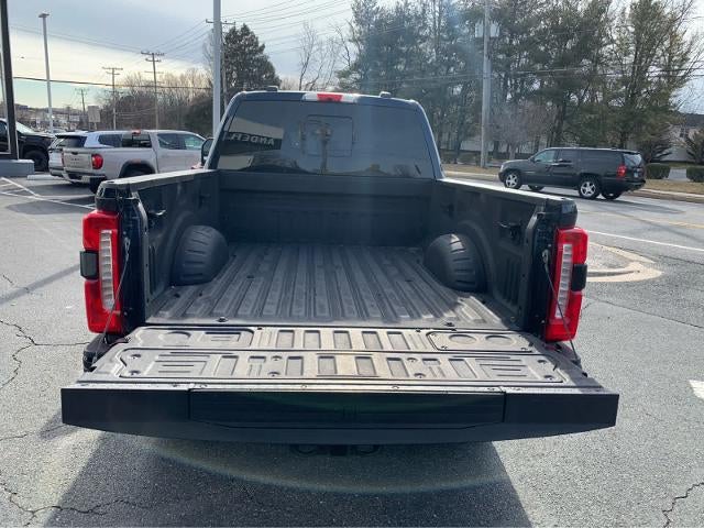 2023 Ford Super Duty F-250 SRW XL